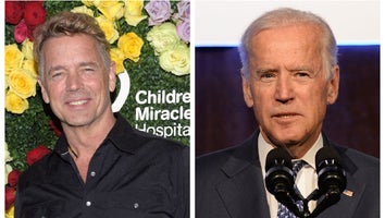 John Schneider Reacts After Probe Is Reportedly Opened Following Public Hanging of President Biden Tweet